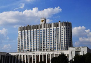 Премьер-министр утвердил состав правкомиссии по промышленности