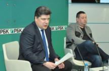 Николай Сорокин: «Мы твёрдо намерены противостоять коррупции в НОСТРОЙ»