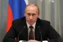 Владимир Путин поручил Правительству улучшить условия ведения бизнеса в стране