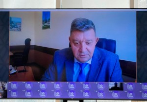 НОСТРОЙ принял участие в круглом столе ТК 465 «Строительство»