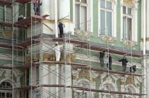 В России хотят создать единую государственную реставрационную компанию