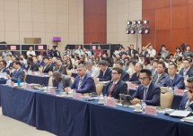 Россия и Китай создадут рабгруппу для развития сотрудничества в геологии и недропользовании