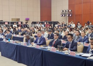 Россия и Китай создадут рабгруппу для развития сотрудничества в геологии и недропользовании