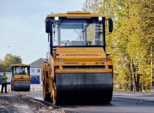 На дорожном участке в Нижегородской области протестировали отечественные цифровые системы