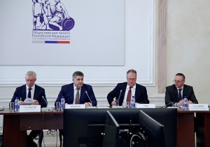 Росавтодор выполнил публичную декларацию 2025 года в полном объеме