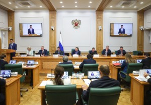 Росреестр предложил законодательно закрепить информационный обмен с ГИС ЖКХ