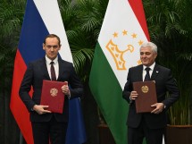 Таджикистан вошел в проект по созданию Геопортала СНГ