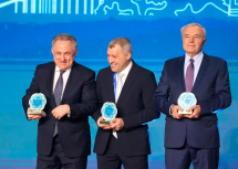 ДОМ.РФ получил награду РСПП