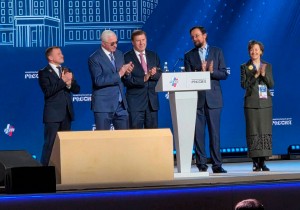 Продлены полномочия Координационного совета по поддержке экспорта