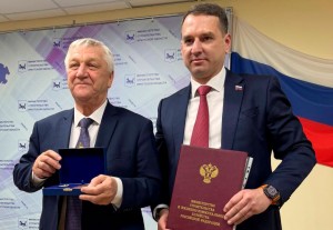 Союз строителей Иркутской области открыт к сотрудничеству