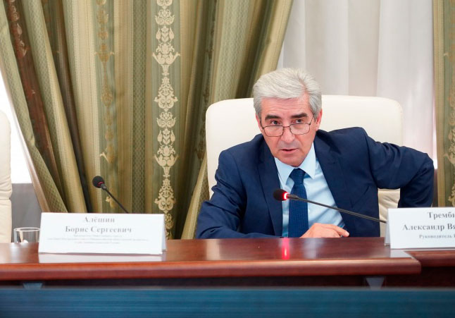 Ростехнадзор  расширяет практику проверок на основании индикаторов риска