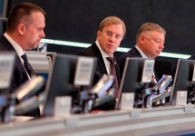 Виталий Савельев: вложение 1 рубля в инфраструктуру ВСМ даёт до 3,5 рубля прироста ВВП в смежных отраслях