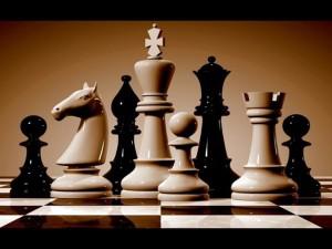 Минстрой России объявляет шахматный турнир