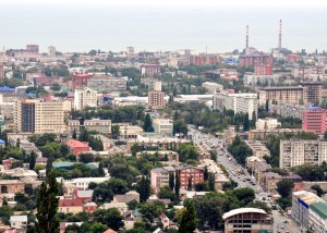 ЖКХ Северного Кавказа ждет обновление