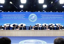 Михаил Мишустин: укрепляется взаимодействие государств-членов ШОС в гуманитарной сфере