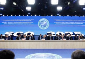 Михаил Мишустин: укрепляется взаимодействие государств-членов ШОС в гуманитарной сфере