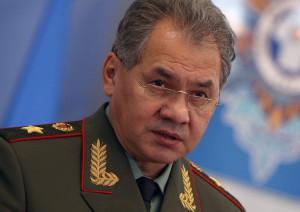 Министр обороны объявил о реформировании Спецстроя