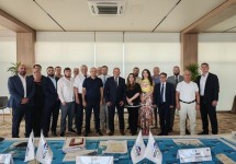 В Сочи состоялась окружная СКФО