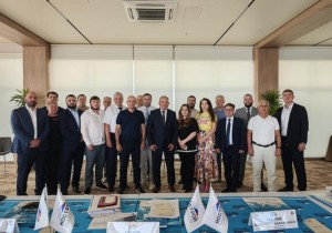 В Сочи состоялась окружная СКФО