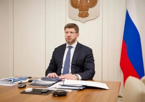 В Смоленской области подписано соглашение о КРТ