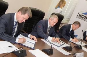 Строители России, Казахстана и Белоруссии договорились о сотрудничестве