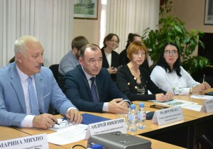 Союз строителей Тюменской области изучил критерии качества новостроек