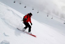 Экспертиза одобрила проекты 27 спортивных объектов для зимних видов спорта