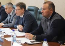 Архангельская СРО поддержала сотрудничество с белорусскими компаниями
