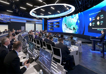 Развитие Дальнего Востока обсудили в Правительстве России