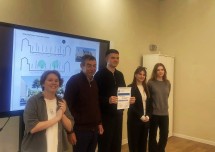 «Строительные классы» из Севастополя представят на форуме в Москве
