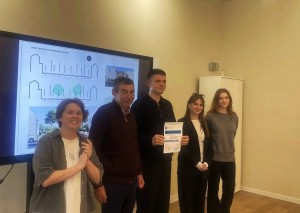 «Строительные классы» из Севастополя представят на форуме в Москве