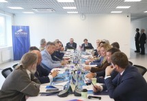 Совет НОСТРОЙ: проведен 51 региональный этап конкурса «Строймастер»