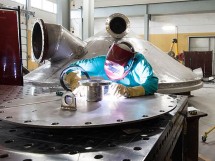 В 2026 году Россия отметит День сварщика