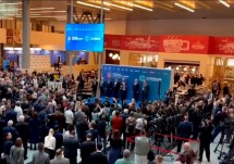 В Новосибирске открылась международная Сибирская строительная неделя