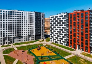 Свыше 470 млрд рублей частных инвестиций привлечено в СЗФО