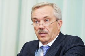 Губернатор Белгородской области предложил СРО «дать палки в руки»
