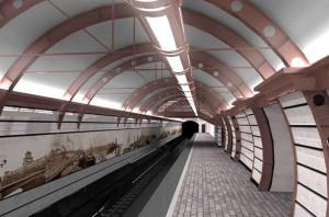Битва за контракт на строительство петербургского метро продолжается