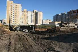 Рост ввода жилья на каждого тамбовца выше, чем в других регионах РФ