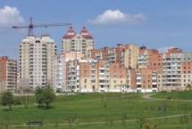 Шесть проблемных объектов в Петербурге будут достроены до конца года