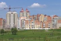 За 20 лет в Москве планируют построить более 200 млн кв. м недвижимости