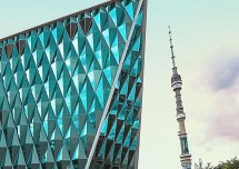 Москва увеличивает количество технопарков