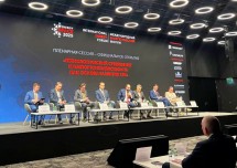 ТЭК направляет до 90% цифрового бюджета на российские решения