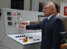 «ТехноНИКОЛЬ» запускает на полную мощность завод в Рязани