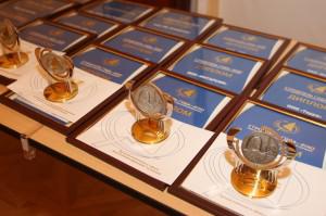 В Санкт-Петербурге объявили финалистов конкурса «Строитель года – 2015»