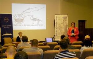 Объединение строителей СПб выступило генеральным партнёром конференции «Кабели и линии связи»