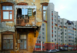 Минстрой РФ перевыполнил план по расселению аварийного жилья