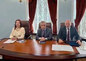 МКАС и Арбитражный центр Торговой палаты Ирана расширят сотрудничество