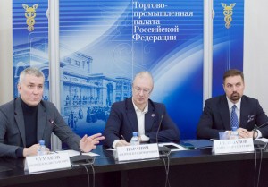 Совет ТПП РФ по СРО предложил поправки в законодательство для коллекторов и строителей