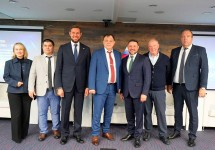 В МКАС в 2025 году обратились стороны из 50 стран