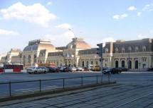 Один из столичных транспортно-пересадочных узлов будет построен у Павелецкого вокзала